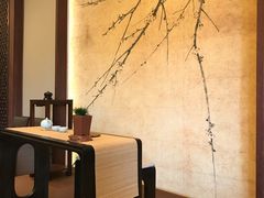 -潮府馆·非遗潮州菜·港式点心(世纪公园店)