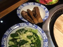 -锅来乐地锅鸡(安亭店)