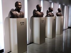 -南化公司厂史陈列馆