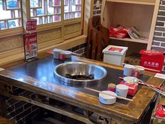 -大龙燚火锅(春熙店)
