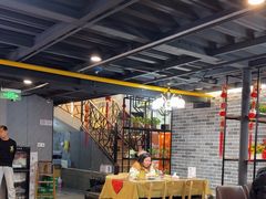 -北平味道.京味菜.烤鸭(梨园店)