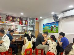 -凌舍好烧鹅(中山路店)