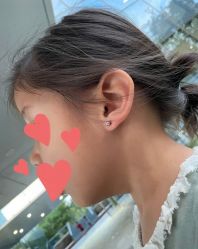 -AI艾耳·专业手穿耳洞·穿孔美学馆