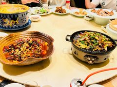 -红樱桃·欢乐餐厅(太原里店)