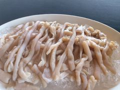-富力丽思卡尔顿酒店·丽轩中餐厅