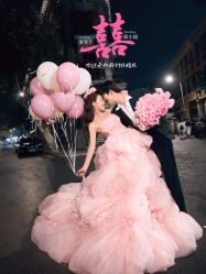 -雅云婚纱摄影工作室旗舰店