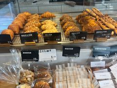 -吉森Bakery(教育路店)