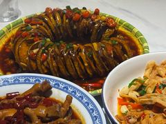 -回家吃饭·地道南昌菜(建德观总店)