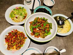 -洞庭鱼香(万科店)