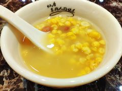 大碴粥-灶座小锅烀饼·铁锅炖(全国总店)