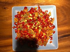 -马头巷·隐庐居·红油大虾(园区店)