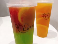 霸气橙子-Teaser(Bundoora)