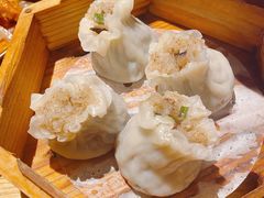 顺香居烧麦-顺香居·老字号湖北菜(江汉路店)