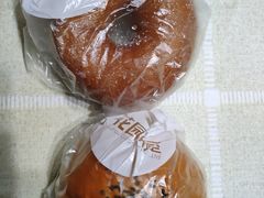 -花园饼屋·吐司蛋糕面包(星海店)