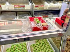 -北京稻香村(天桥乐汇百货商场店)