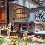 日料探店✅追求极致口感和质感体验