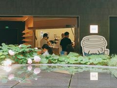 -CUBIC3三立方咖啡(西岸凤巢店)