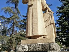 闻一多先生-云南师范大学(一二一西南联大校区)