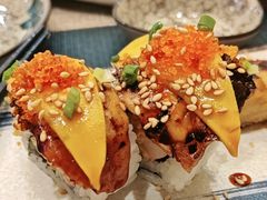 -樱の千渡日式料理·铁板烧•烧鸟(金盛田广场店)