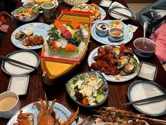 -松子料理(亮马桥店)