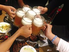 -马海涛牛肉串·午市牛腩饭·烧烤夜宵(领汇广场店)