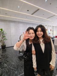 -INLIFE HAIR韩国美发