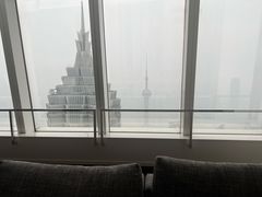 -上海柏悦酒店