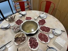 -合意桐坑牛肉粿·鲜牛肉火锅(嵩山总店)