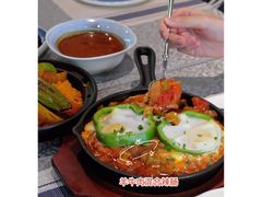 -La Medina餐厅(亮马河南路店)