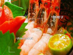 -無境·匠心日本料理(汉街店)