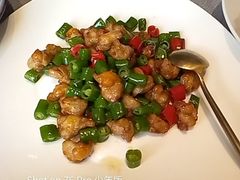 -俏陵轩·南京本土菜(奥体博览中心店)