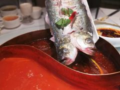 -漾亚·雍雅合鲜(鹭岛店)