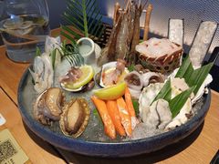 -生如夏花泰式火锅(西村黑金店)