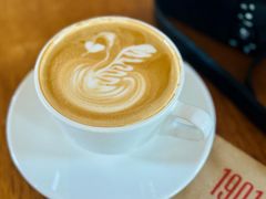 -1901 Cafe(西四店)