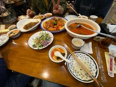 -巴依老爷新疆美食(望京小街店)