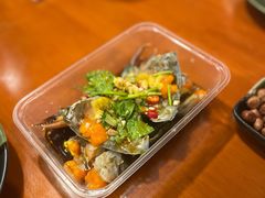 -金穗园·砂锅粥.醉鸡煲火锅(长寿路店)