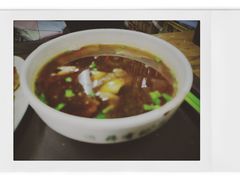 -清真蒋有记(老门东店)