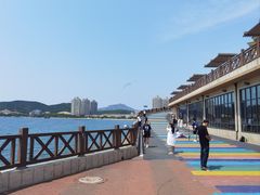 -红星渔村(将军石店)