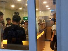 门面-1点点(银座和谐广场店)