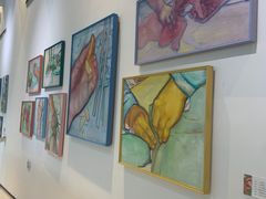 -四川美术学院美术馆