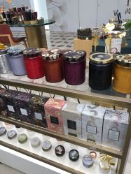 -SCENT BOUTIQUE