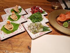 -藤原布二·大正创意料理(五台山店)