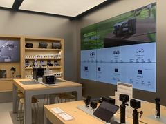 -DJI大疆(福州万象城授权体验店)