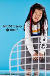-INKIDS潮童社儿童摄影(朝阳大悦城店)