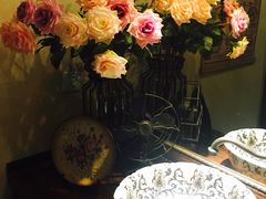 -威廉的太妃糖酒店(杭州西湖青芝坞店)