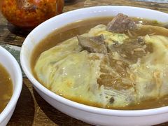 -鸿记·好再来普宁肠粉(莲花路店)