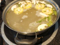 -牛一煲美食(江高店)