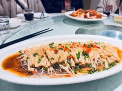 -阿英煲(凉城路店)