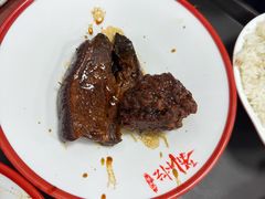 把子肉-刘小忙把子肉(北园大街总店)