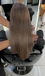 -GANO HAIR 
